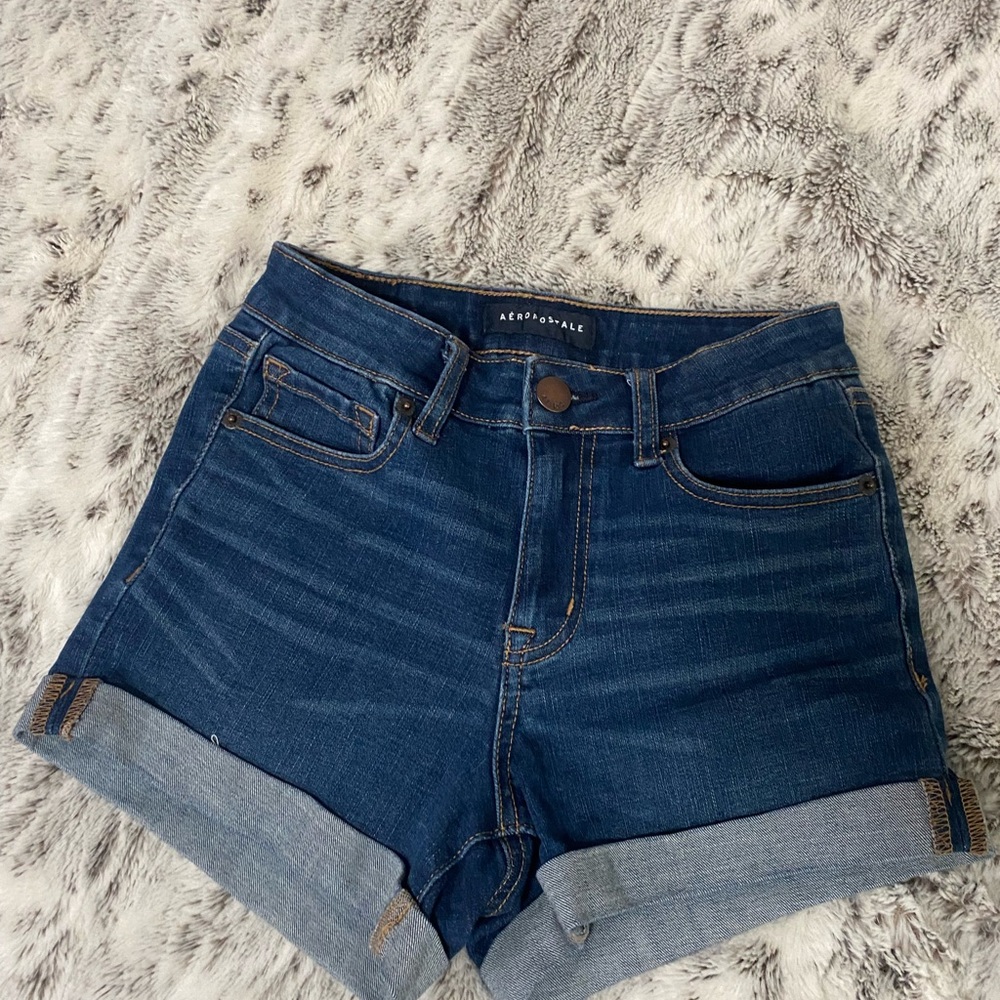 Aeropostale Women's Shorts